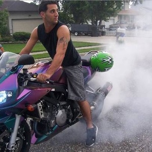 Profile Picture of Joe Magistro (@boosted87stang) on Myspace