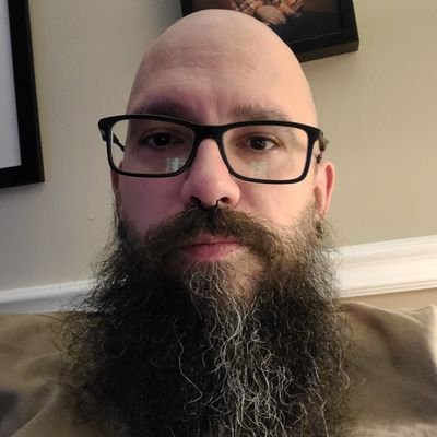 Profile Picture of John Dooley (@DementedJohn) on Twitter