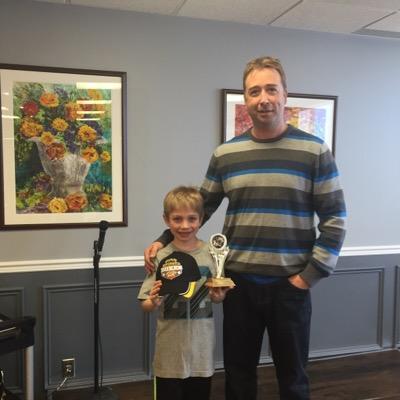 Profile Picture of Joel Dumont (@joekiddum) on Twitter