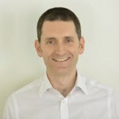 Profile Picture of Giles Edwards (@gilesedwards) on Twitter