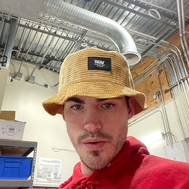 Profile Picture of CodyHughes (@theecodyhughes) on Tiktok