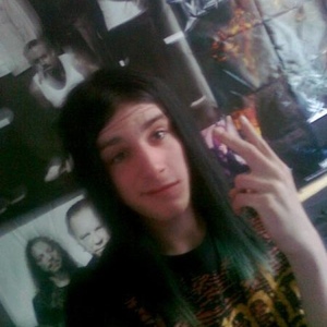 Profile Picture of Tom Horton (@lotsofbacon) on Myspace