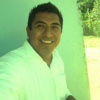 Profile Picture of David Etzel (@crumaixtepec) on Twitter