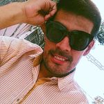 Profile Picture of Ismael Ugalde Pérez (@izma_zero) on Instagram