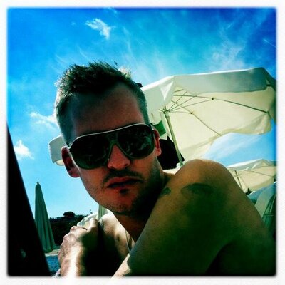 Profile Picture of Iain Irvine (@heehan) on Twitter