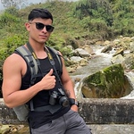 Profile Picture of Jeisson Ivan Baez Davila (@jeissonivan06) on Flickr