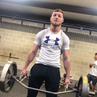 Profile Picture of Seth Burch (@Seth-Burch) on Facebook