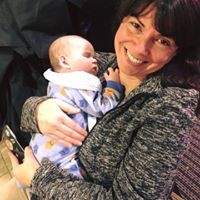 Profile Picture of Talya Dorony-mickey (@talya-dorony-mickey) on Quora