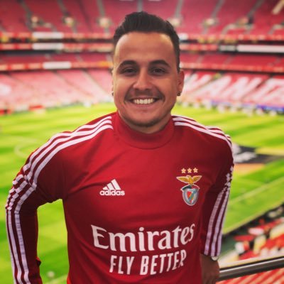 Profile Picture of Jason (@jasonalves6) on Twitter