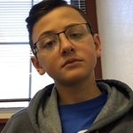 Profile Picture of Aaron Copley (@aaron_carlos_jr) on Instagram