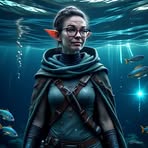 Profile Picture of Danyell Showvell (@fearlesswarriors218) on Facebook