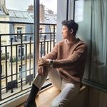 Profile Picture of Woo Sung Jung (@tojws) on Instagram