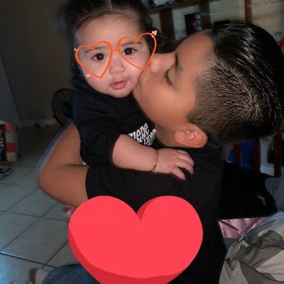 Profile Picture of Jacob Sierra (@Jacobsierra14) on Twitter