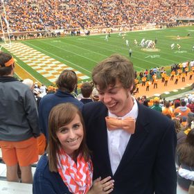 Profile Picture of Kelsey Fields (@kelseyf1993) on Pinterest