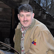 Profile Picture of Gregory Withrow (@gfwithrow) on Youtube