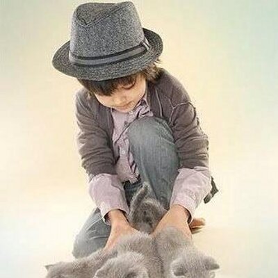 Profile Picture of Ayesha Haq (@ayeshahaq7) on Twitter