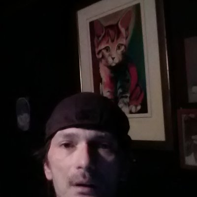 David R Hinchman - Twitter Profile Picture of David R Hinchman (@DavidRHinchman1) on Twitter