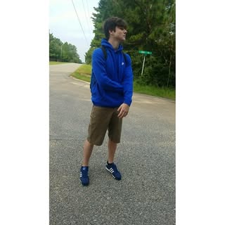 Profile Picture of Brandon Sessions (@brandon_sessions) on Instagram