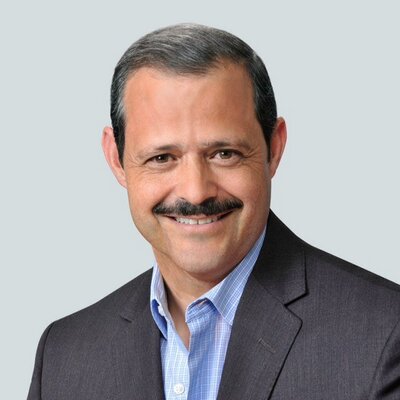 Profile Picture of Enrique Licón Chávez (@EnriqueLicon) on Twitter