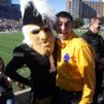 Profile Picture of David Ratliff (@GoldenKeyPhotos) on Twitter