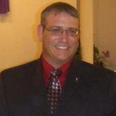 Profile Picture of Ronald Harter-Ray (@RonaldHarterRay) on Twitter