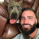 Profile Picture of Danny Jackson (@love_yall_156) on Instagram