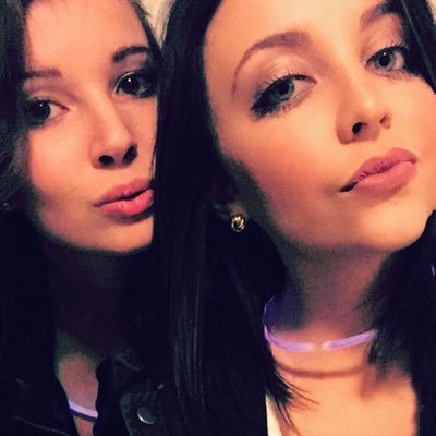 Profile Picture of Allison Nee (@badforyou93) on Twitter