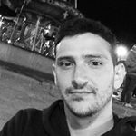 Profile Picture of Javier Benavides (@chatojavier) on Instagram