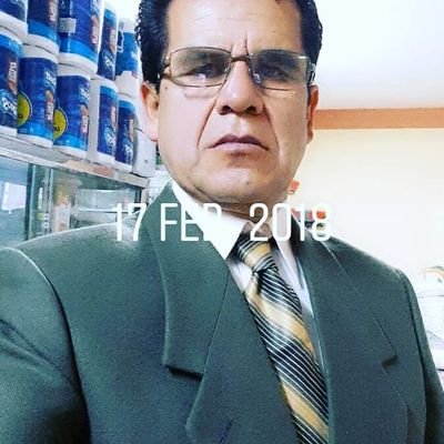 Profile Picture of Hugo Velarde (@hugovelarde5) on Twitter