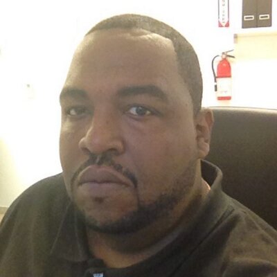 Profile Picture of Ernest Reid (@Bigworm305) on Twitter