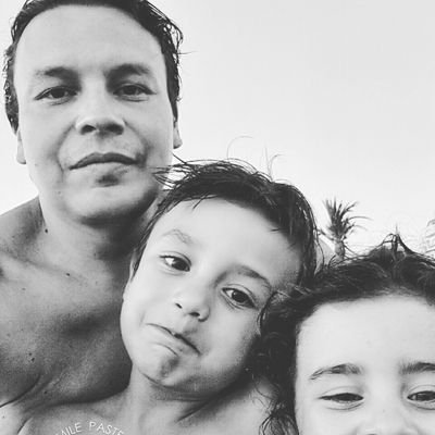 Profile Picture of Andrey Garcia (@andreygarciac) on Twitter