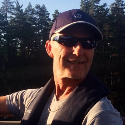 Profile Picture of Mark Crowther (@Marksinthemud) on Twitter