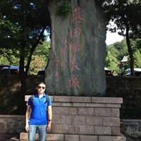 Profile Picture of Brian Hsieh (@brian-hsieh-2) on Quora