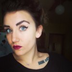 Tabatha Schmidt - Instagram Profile Picture of Tabatha Schmidt (@trapgoddesstcatz) on Instagram