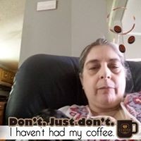 Profile Picture of Lori Harmon (@lori-harmon-6) on Quora