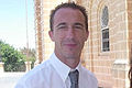 Profile Picture of Peter Pullicinoon Wikipedia