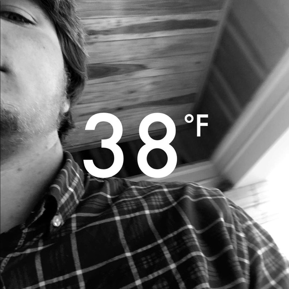 Cameron Burish - Poshmark Profile Picture of Cameron Burish (@cameronburish88) on Poshmark