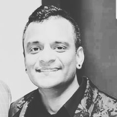 Profile Picture of Rohan Joseph (@rohanjoseph0) on Tiktok