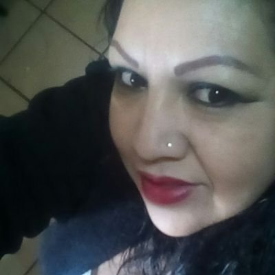 Profile Picture of Maria Hilda Monarrez (@MonarrezHilda) on Twitter