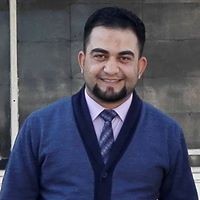 Profile Picture of Mohammed Alkhafaji (@mohammed-alkhafaji-4) on Quora