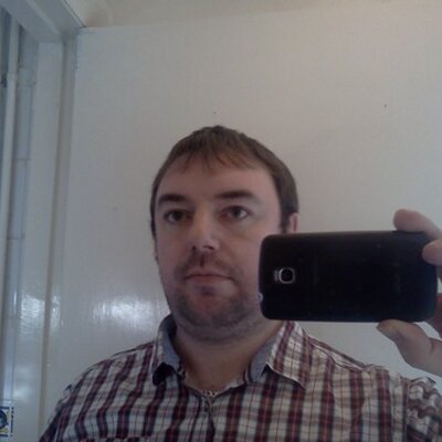 Profile Picture of Neil Walker (@WriterNeil) on Twitter