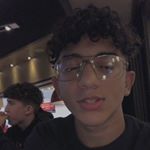 Profile Picture of Mohammed Abou- Rahma (@mali.abourahma) on Instagram