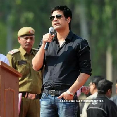 Profile Picture of Imran Zahid (@imranszahid) on Twitter