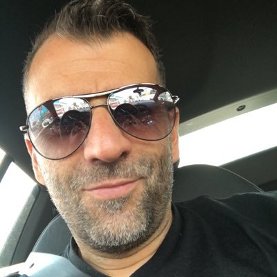 Profile Picture of MIKE MIRA (@mike2606) on Twitter