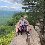 Profile Picture of Andrew Austin (@andrew_j_austin) on Instagram