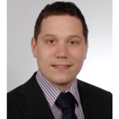 Profile Picture of Michael Lehmann (@lehmamic) on Twitter