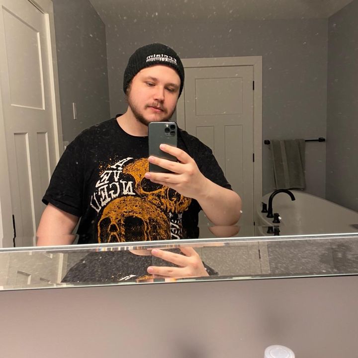 Profile Picture of Ian Hazelwood (@ithecommonfolk) on Tiktok