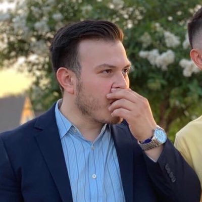 Profile Picture of Fernando Saucedo (@fsaucedo22) on Twitter