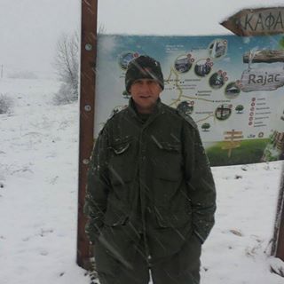 Profile Picture of Zoran Stefanovic (@Zoran-Stefanovic) on Facebook
