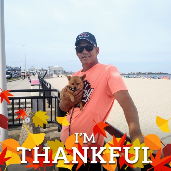 Profile Picture of Charles Vandergrift (@cvandergrift04) on Poshmark